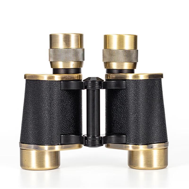 WEZHO 8x30 High-Definition Binoculars