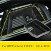 Органайзер подлокотник для BMW 5 Serie F10 F11 2011 2013 2014-17 Auto Central для ящика для хранения аксессуаров аксессуары для салона автомобиля