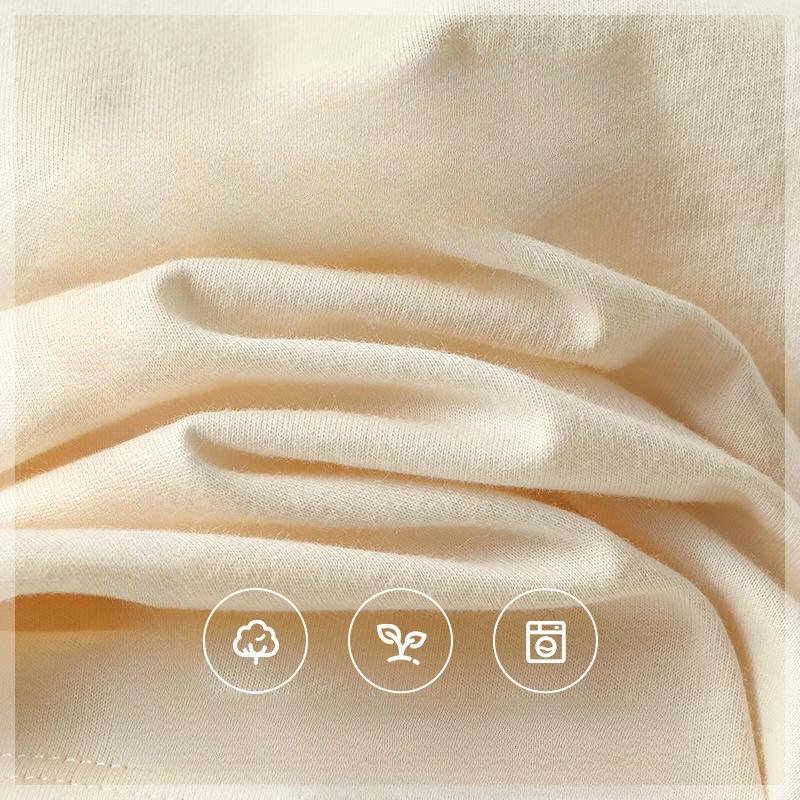 Baby Clothes Casual Short-sleeved T-shirts Summer Clothes Boys Girls Baby Children Children Summer Half-sleeved Tops