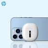 HP H10H Беспроводные наушники Bluetooth-гарнитура Половина вкладышей Беспроводная гарнитура Bluetooth-гарнитура с шумоподавлением