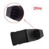 Rear Door Lock Actuator Liftgate Trunk Door Lock Actuator 661516 For Peugeot 106 205 206 306 309 405 406 806 For Citroen AX BX