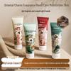 Hanji Oriental Charm Hand Cream 10-Pack