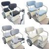High Elastic Tricycle Seat Cushion Cover Waterproof Material Waterproof Seat Cushion  Tricycle