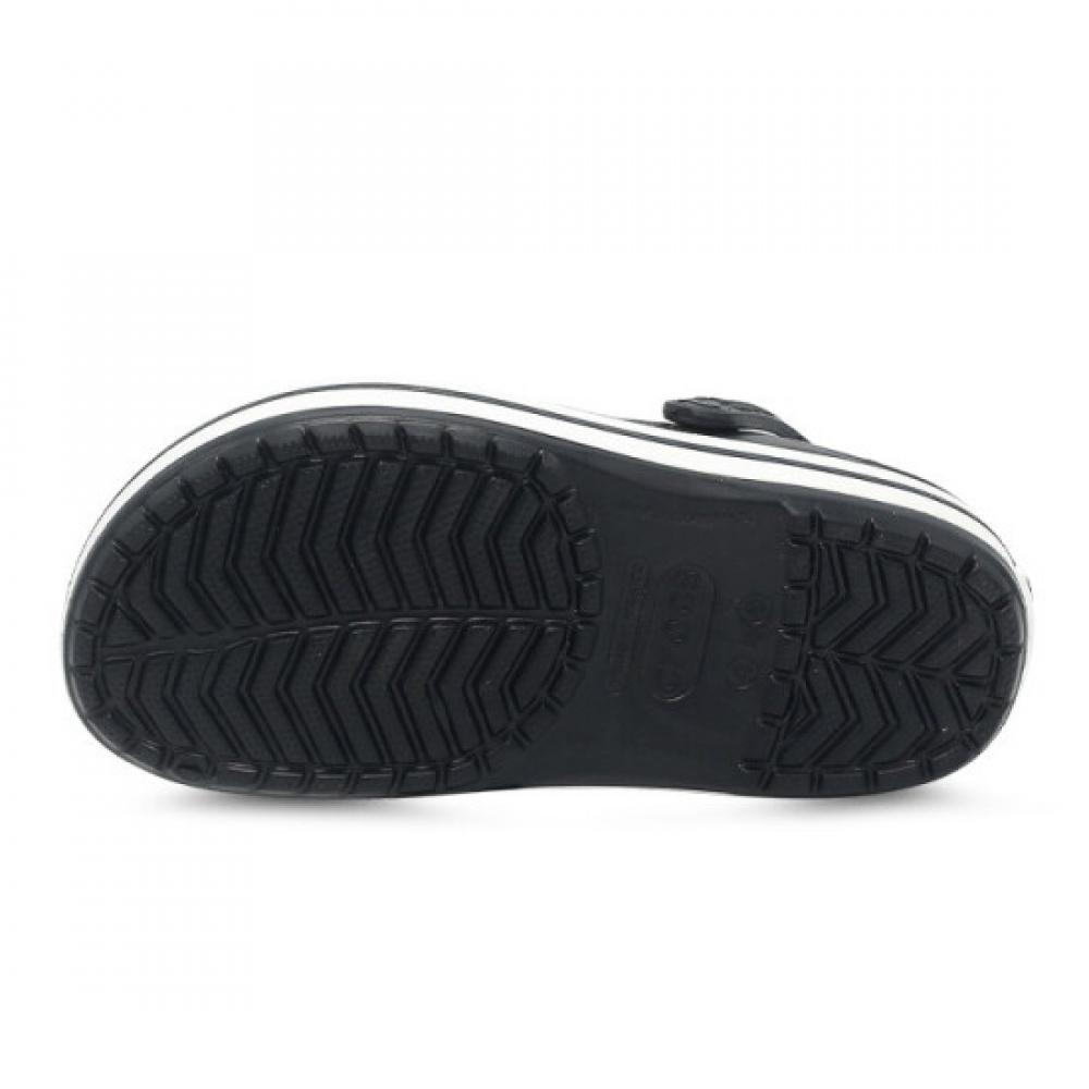 Crocs Crocband Black 11016 001