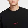 Nike Мужская спортивная повседневная толстовка-пуловер