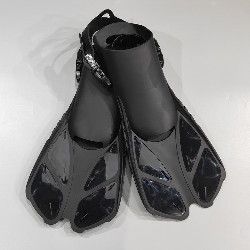 Основы сноркелинга: Маска для дайвинга, дыхательная трубка, набор регулируемых ласт