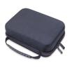 Anti-Scratch Hair Trimmer Storage Box Shockproof Shaver Carrying Case Electric Razor Cover  for Men