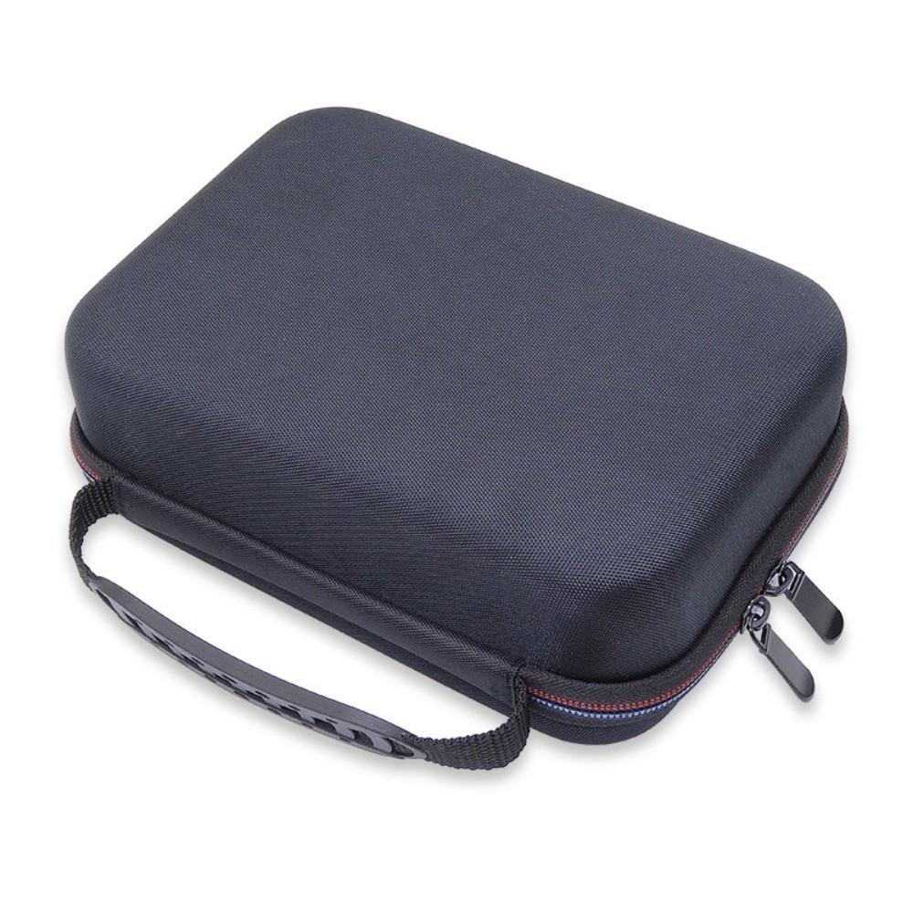 Shockproof Shaver Protective Case Waterproof Electric Razor Cover Hair Trimmer Storage Box Outdoor