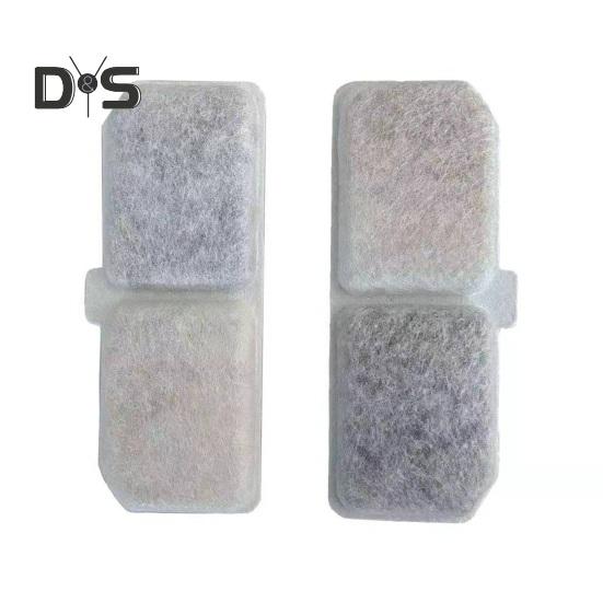 3л фонтанчик для кошек автоматический фонтанчик для домашних животных с системой фильтрации бесшумный диспенсер для воды поилка для кошек для домашних животных