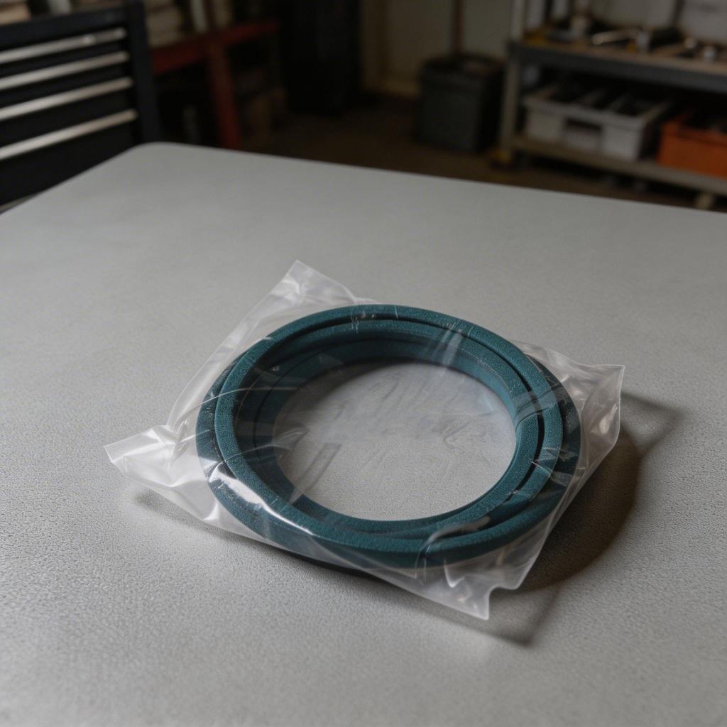 Heavy Duty Drive Belt Mower Drive Belt Designed For Heavy-duty Use