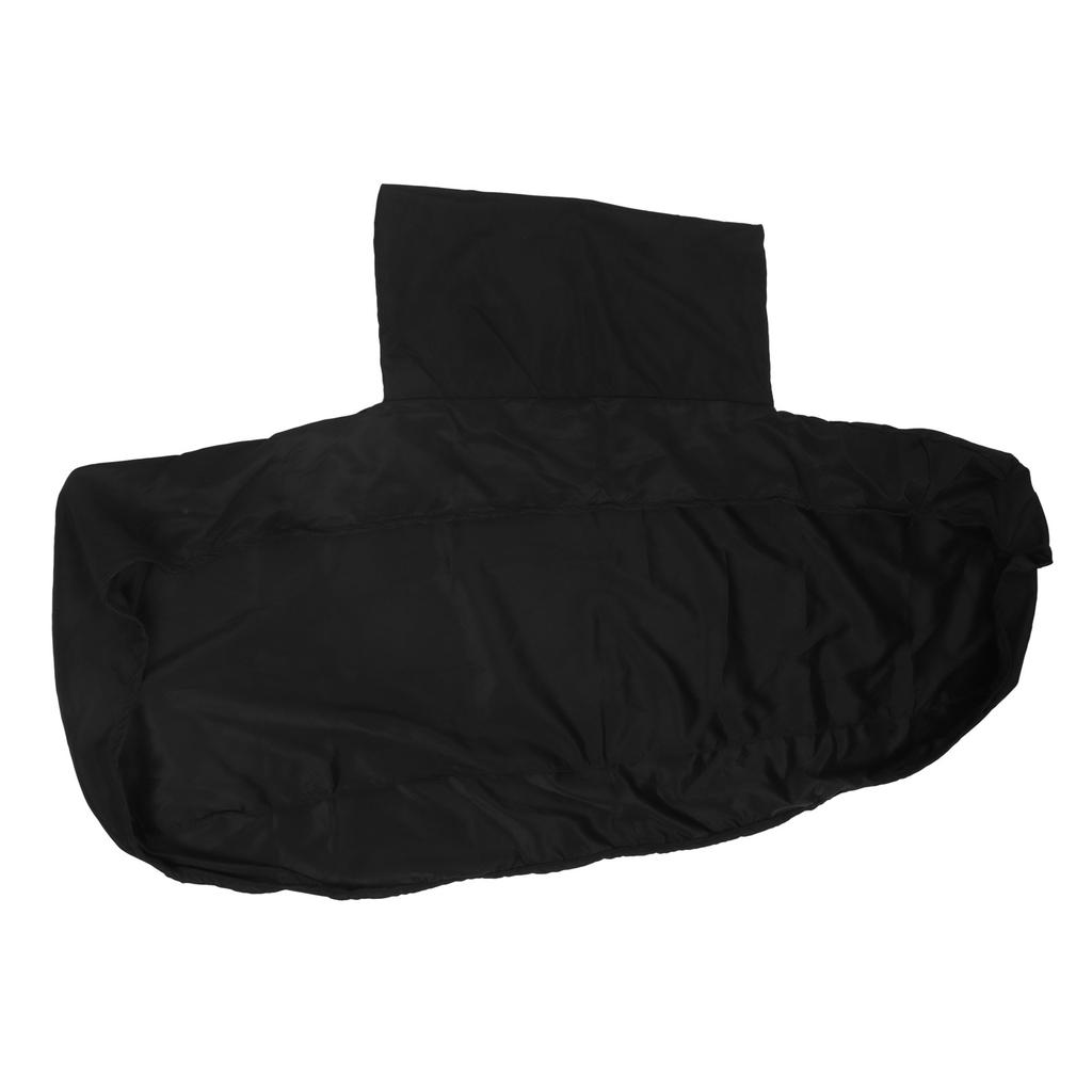 Цифровое пианино Пылезащитный чехол Пылезащитный Водонепроницаемый Универсальный Эластичный Защитный чехол для клавиатуры пианино для 88 клавиш