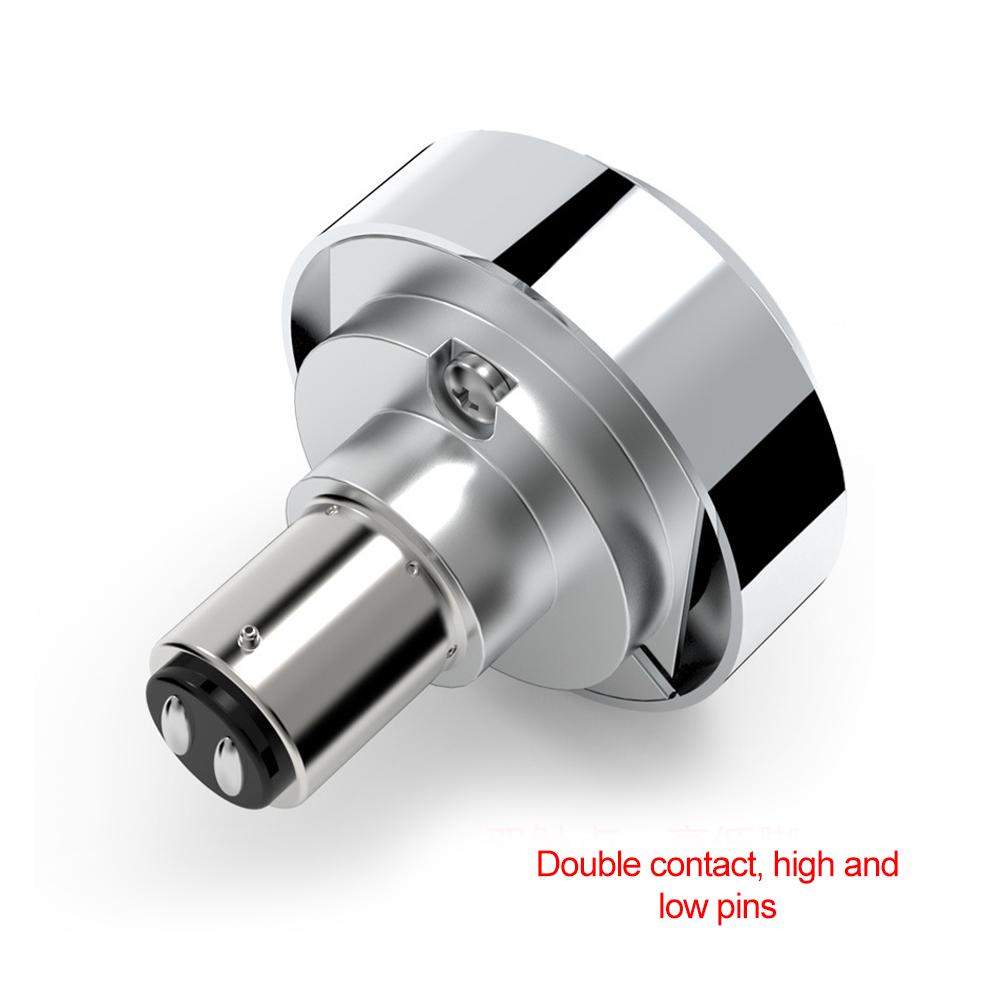 Универсальный мигающий RGB мотоциклетный стоп-сигнал Angel Eye 12 В модификация мотоциклетный светодиодный стоп-сигнал аксессуары для мото