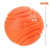 Игрушка-мяч Meianju из резины, устойчивой к укусам, для дрессировки домашних животных на открытом воздухе