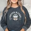 Outer Banks Толстовка Pogue Life OBX Hoodie Vintage Tv Show Outer Banks JJ Maybank Толстовки унисекс Streetwear Fans Gift