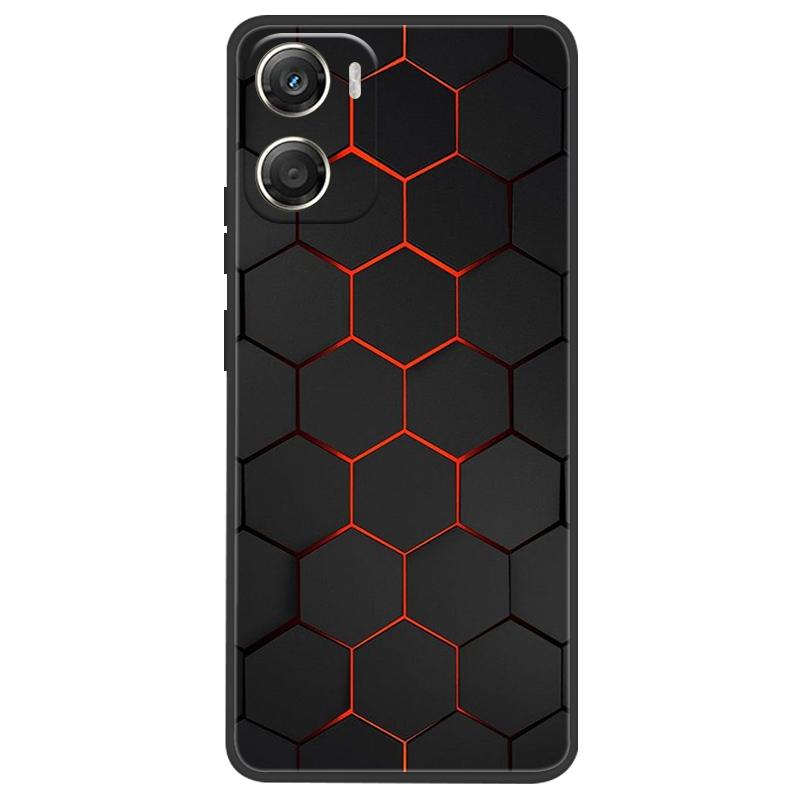 For Motorola Moto G06 Power Case Shockproof Back Cover For Moto G86 Power Soft Silicone Fundas Bumper For MotoG86 MOTOG06 Shell