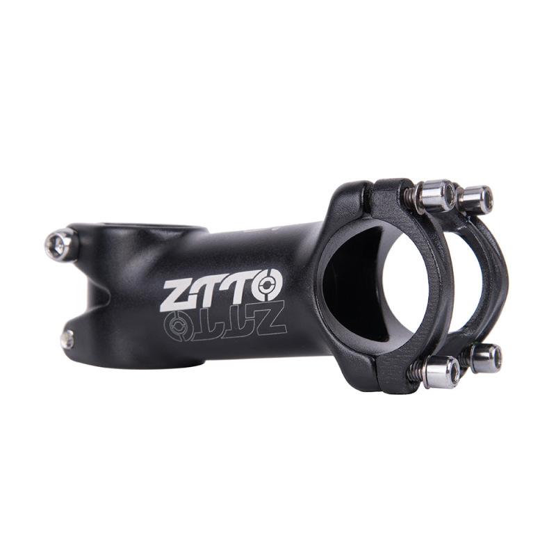 ZTTO 32/60/80/90/100 мм высокопрочная легкая стойка 31,8 мм вынос для XC AM MTB горная дорога
