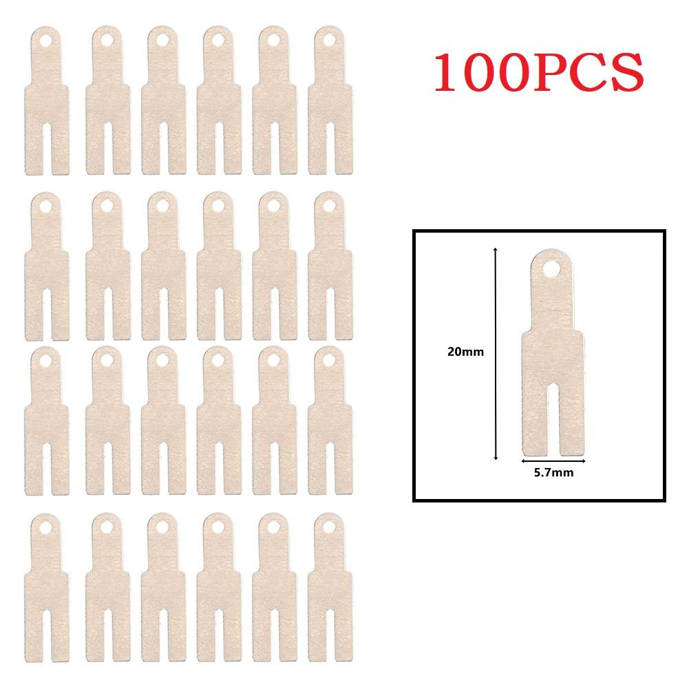 Тип листов ы прокладки стального ремня прокладки никеля точечной сварки для блока батарей