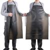Extended Apron For Work Cleaner Home Household Protection