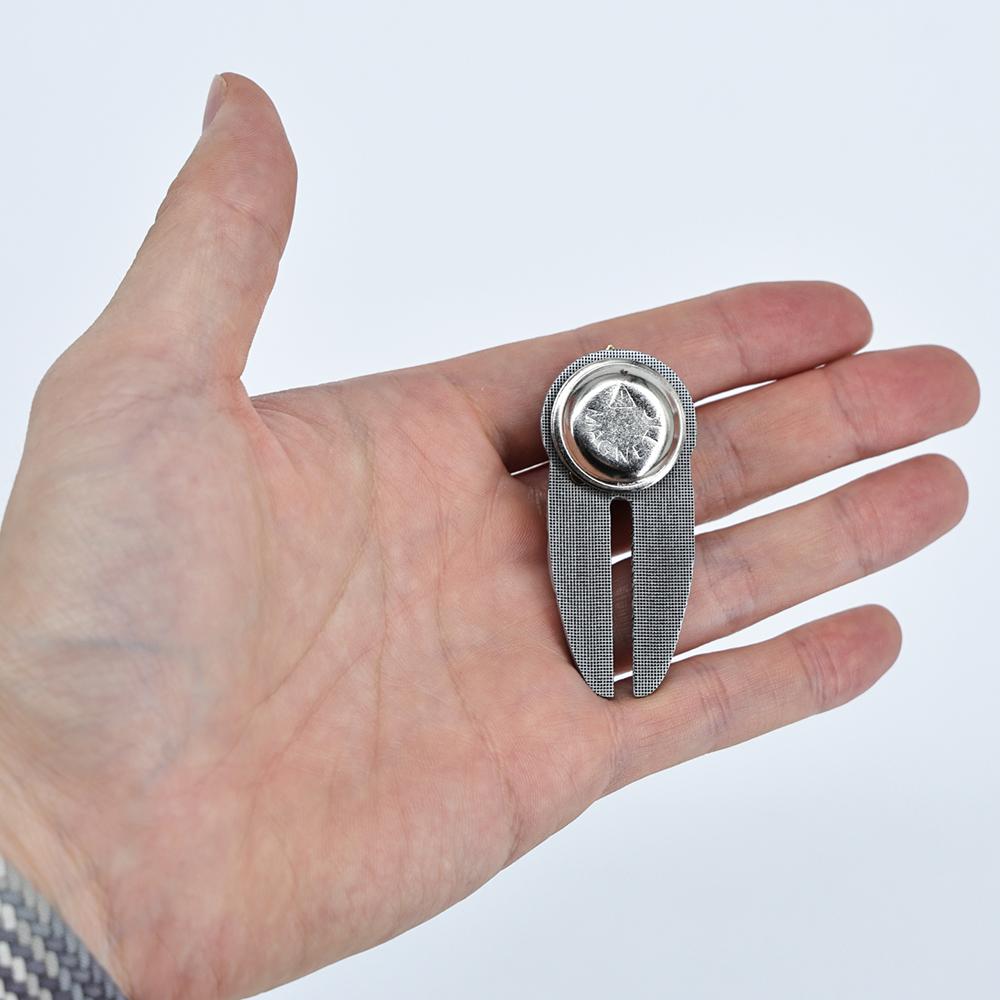 Startreks Badge for Starfleet Academy Magnet Badges Metal Starfleet Brooches Pins Accessories Halloween Party Props