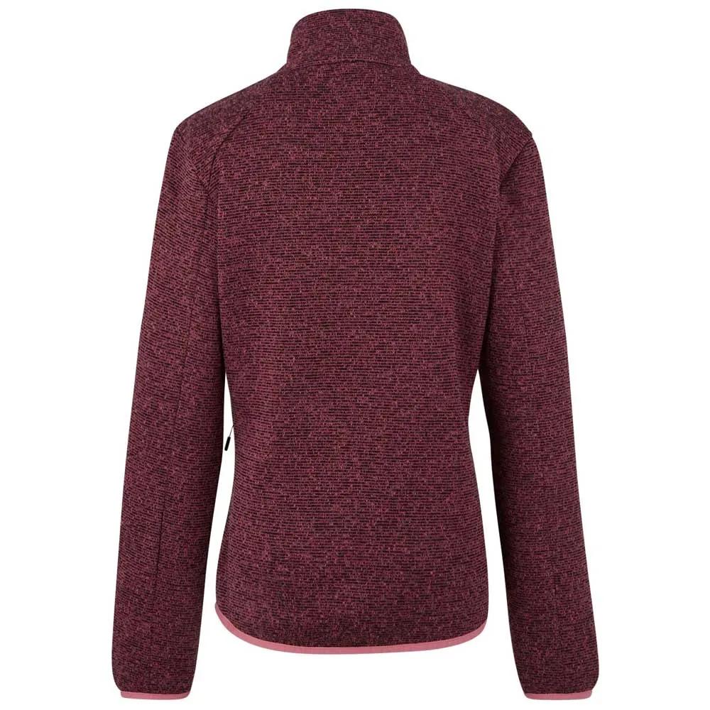 Regatta Флисовая на молнии Newhill