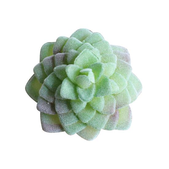 1шт искусственное суккулентное растение бонсай этап сад дома вечеринка настольное украшение