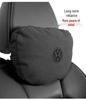 Compatible Neck Support Pillows for VW Tiguan L, Tayron, Magotan, Passat, Teramont X, and Maybach Car Seats.