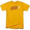 Old School Streaking T-Shirt Sizes S-4XL NEW