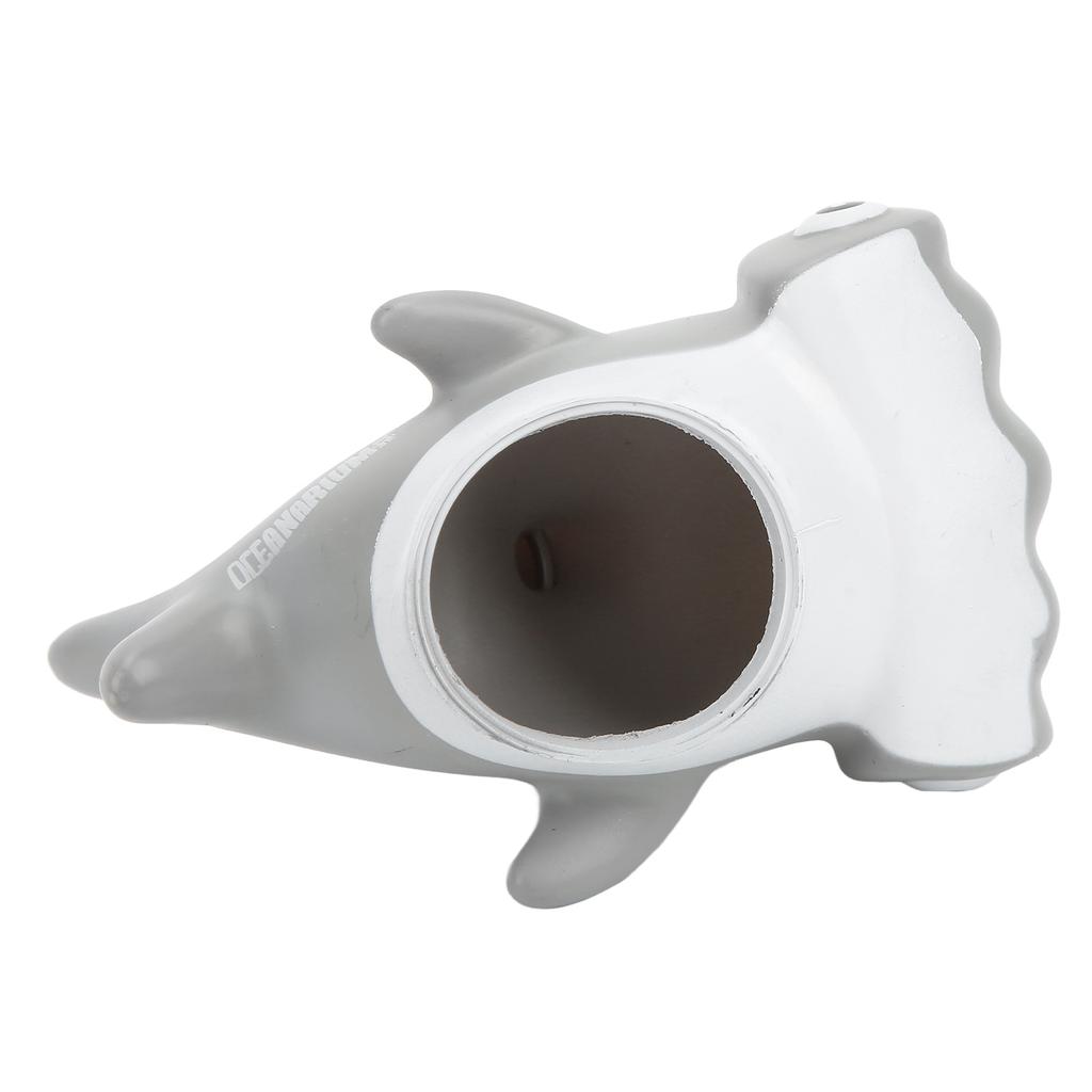 Мультяшная рыба для подводного плавания с загубником, пылезащитный чехол для второй ступени регулятора с