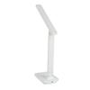 Table Lamp Eye Protection Touch Dimming Charging 180 Degree Flip Folding Stand Design LED Learning