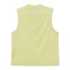 The North Face 1997 Series Loose Mesh V-Neck Sleeveless Vest Men tops Lime NT7VR02M