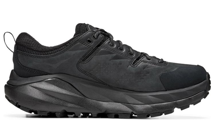 HOKA One One Kaha Low Gtx 'Черный Угольно-серый' 1118586-BCCG