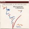 CD LEONARD BERNSTEIN, BOSTON POPS ORCH - Bernstein By Boston 4163602 Philips 1986 Europe Classical Used