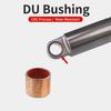 1-10Pcs Bicycle Rear Suspension Shock Absorber Bushing Wear-resistant Portable Mountain Bike Shock Absorbers Bushing Bike Parts