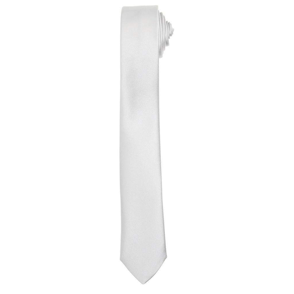 Premier Unisex Adult Slim Tie