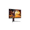 Monitor - AOC - 24G4HX - Full HD - 1 Ms - IPS - 24 Inch