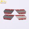 GM6 Inner Door Bowl Handle Scratch-Proof Cover & Decorative Panel Car Accessory