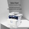 Guangdiantong MP3100CDN Xinchuang Color Laser MFP CN plug (adapter included)