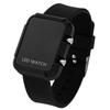 Цифровые наручные часы для женщин, топы, брендовые роскошные женские наручные часы, спортивные стильные модные светодиодные часы, женские часы Relogio Feminino
