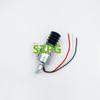 SA-4866-12 1756ES-12SUC17B2S2 12В Электромагнитный клапан остановки топлива для Woodward
