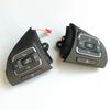 Многофункциональная кнопка рулевого колеса для VW Jetta MK6 VW Golf MK6 EOS Golf Plus Tiguan Touran Amarok Caddy 5C0959537B 5C0959538B