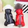 Winter Fleece Small Dog Jacket Cat Costume Waterproof Pet Clothes For Dogs Cats Jumpsuit Fashion Puppy Coat Hooded Chihuahua Pug