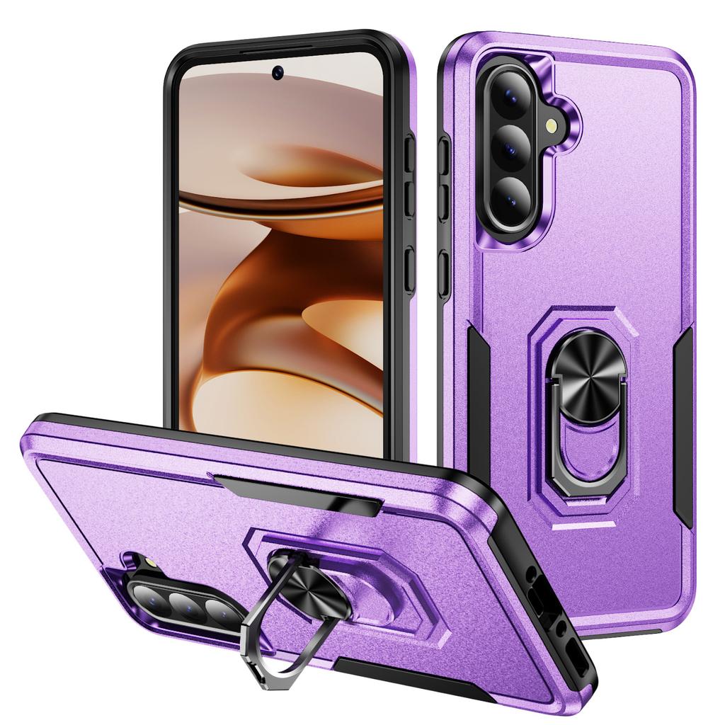 Подходит для чехла на мобильный телефон Samsung A57 Pioneer A37 с подставкой A17 полноразмерный A07 противоударный A56 защитный чехол A36