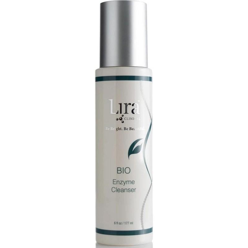 Lira Bio Enzyme Cleanser 177ml