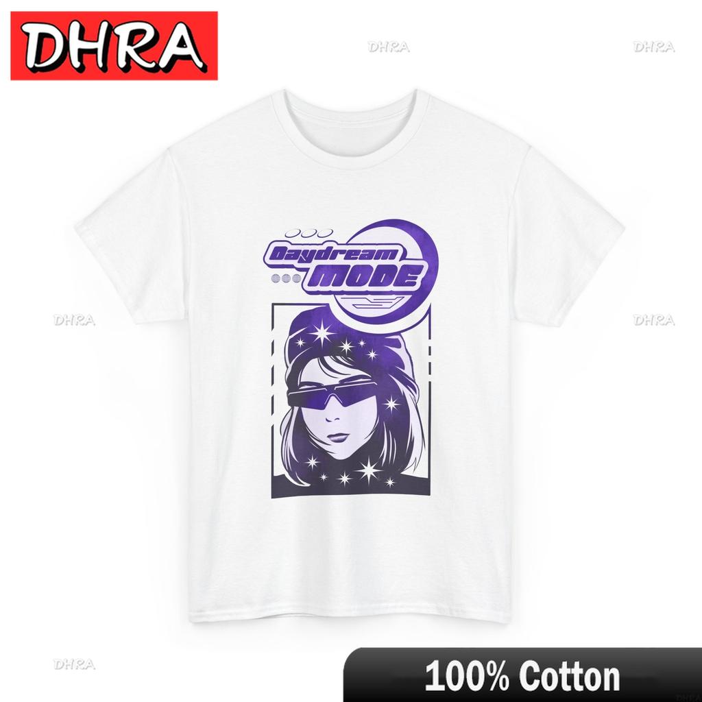 Anime Girl Aesthetic TShirt Kawaii Japanese Tee Harajuku Style Shirt Clothing Urban Minimalist Unique Tee for Summer TShirt