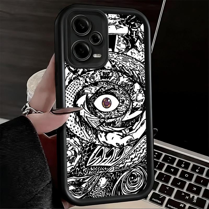Чехол для телефона для Xiaomi Redmi Note 15 14 13 Pro Plus Bad Bunny X100pre Shell 12S 11 11S 11T 5G 14S Мягкий силикон Funda