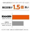 Маркер для доски Pentel Knockle - Черный, Упаковка 10 шт., Толстый стержень, Легко скользит