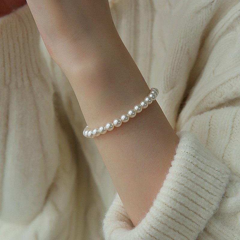 Women's Bracelet Collection - Girls' Bow-shaped Bracelet - Beaded Design - Insect Fashion - Multi-functional Accessory - Gift, Jewelry