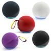 Card-insertion Card Smart Bluetooth Speaker Spherical Outdoor Small Speaker Desktop Speaker