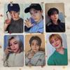 [USED] StrayKids Kwave Stay Public Broadcast Trading Cards (6 Cards)