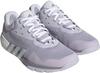 Кроссовки Dropset Women silver dawn/ cloud white/ silver violet